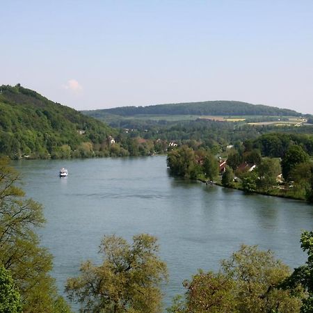 Waldshuter Hof Hotell Eksteriør bilde