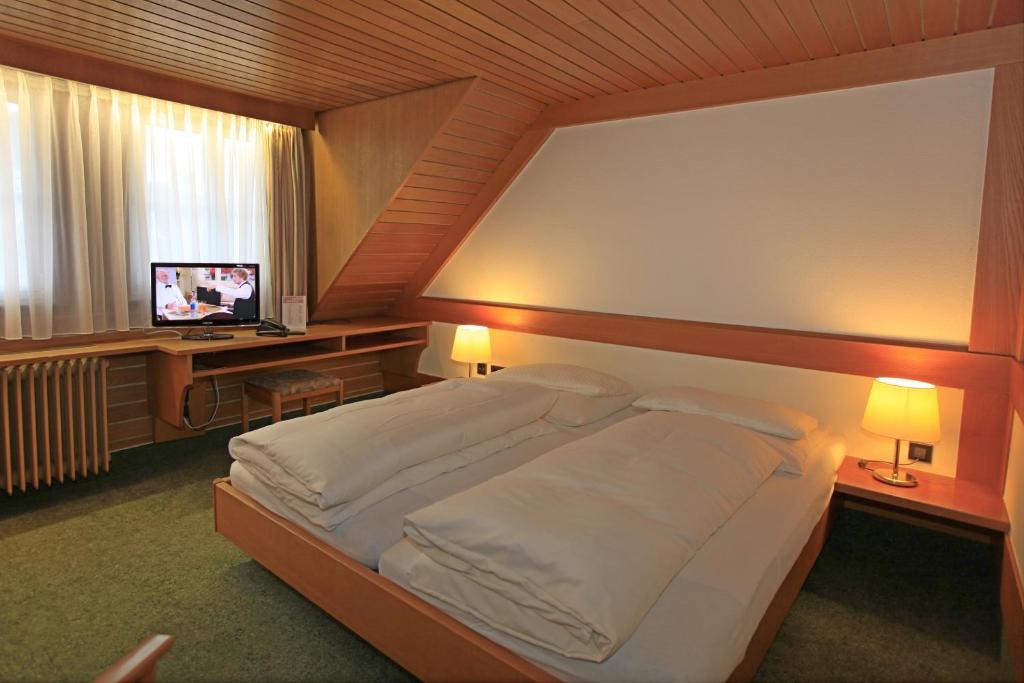 Waldshuter Hof Hotell Eksteriør bilde
