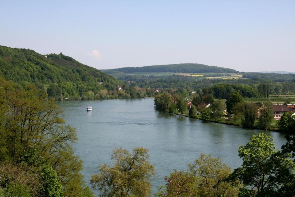 Waldshuter Hof Hotell Eksteriør bilde